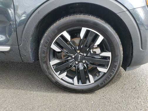 2023 Kia Telluride SX Prestige