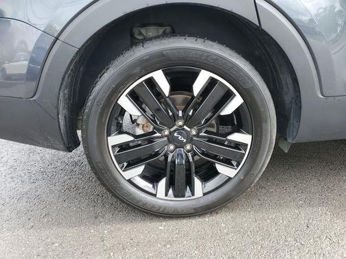 2023 Kia Telluride SX Prestige