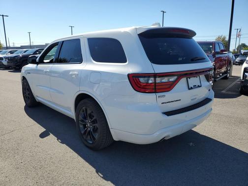 2022 Dodge Durango R/T RWD
