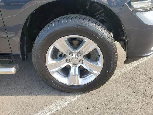 2017 RAM 1500 Sport
