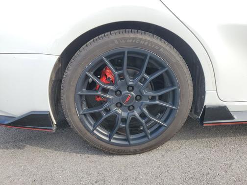 2022 Toyota Camry TRD