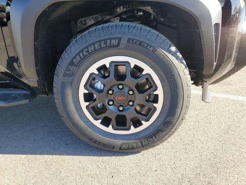 2026 Toyota 4Runner TRD Off Road