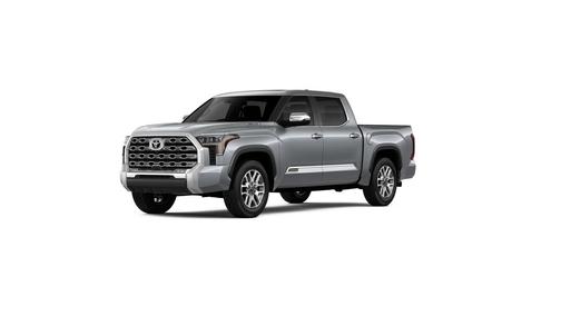 2026 Toyota Tundra Hybrid 1794 Edition