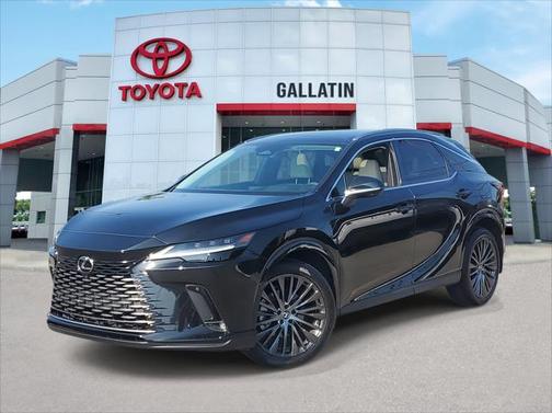 2023 Lexus RX 350 Base