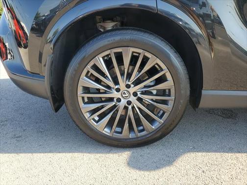 2023 Lexus RX 350 Base