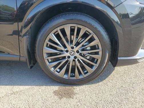 2023 Lexus RX 350 Base