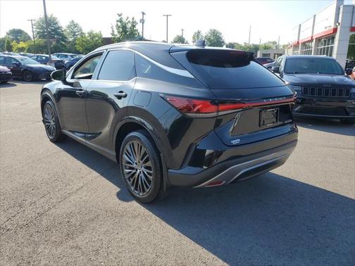2023 Lexus RX 350 Base