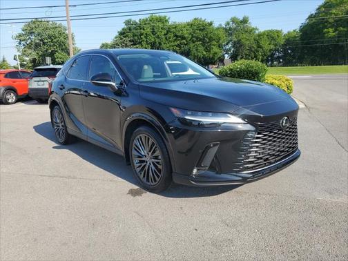 2023 Lexus RX 350 Base