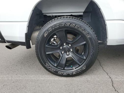 2024 RAM 1500 Big Horn/Lone Star