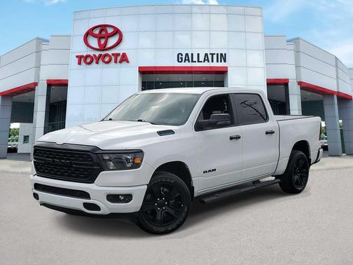 2024 RAM 1500 Big Horn/Lone Star