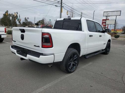 2024 RAM 1500 Big Horn/Lone Star