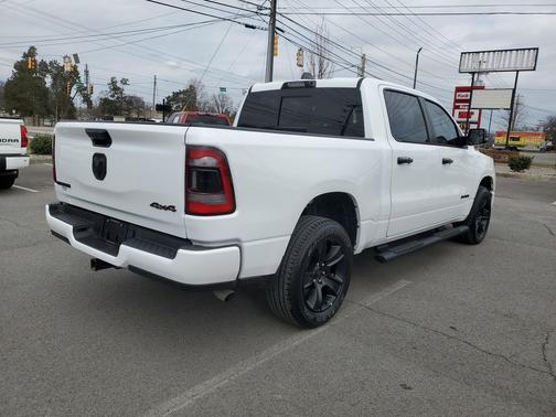 2024 RAM 1500 Big Horn/Lone Star