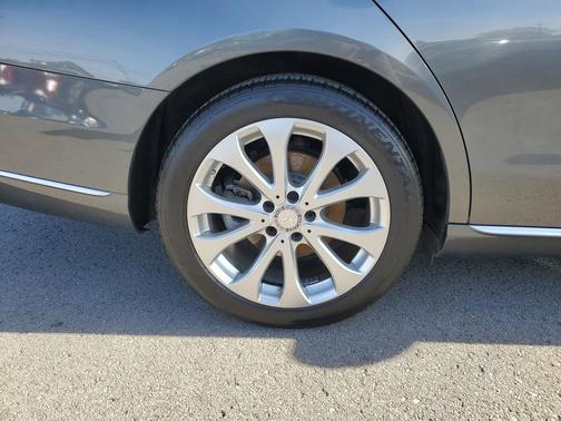 2017 Mercedes-Benz E-Class E 300