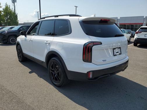 2024 Kia Telluride EX X-Line