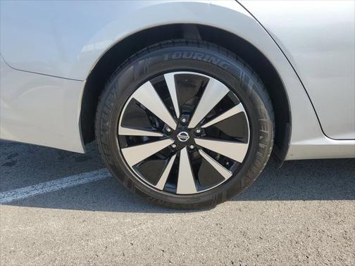 2019 Nissan Altima 2.5 SL