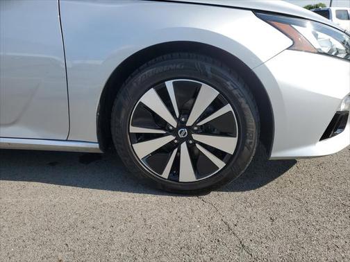 2019 Nissan Altima 2.5 SL