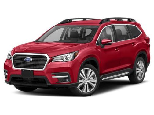 2022 Subaru Ascent Limited 7-Passenger