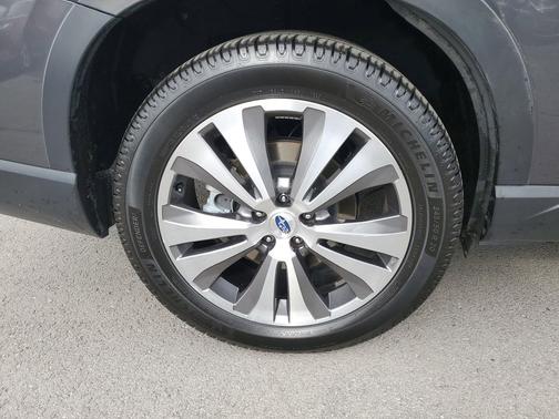 2022 Subaru Ascent Limited 7-Passenger