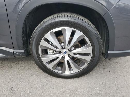 2022 Subaru Ascent Limited 7-Passenger