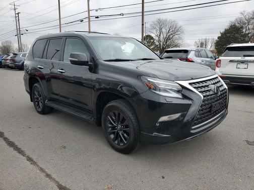 2023 Lexus GX 460 Premium