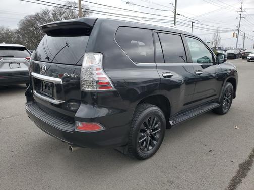 2023 Lexus GX 460 Premium