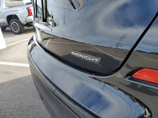 2024 Nissan Murano SV FWD