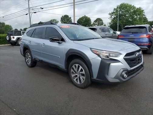 2023 Subaru Outback Premium