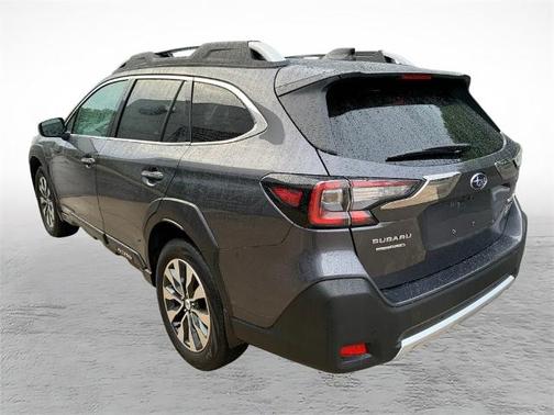 Magnetite Gray Metallic 2023 Subaru Outback TOURING XT