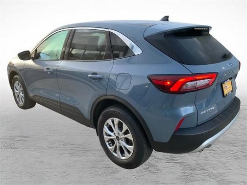 VAPOR BLUE METALLIC 2024 Ford Escape ACTIVE