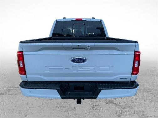 AVALANCHE 2023 Ford F-150 XLT