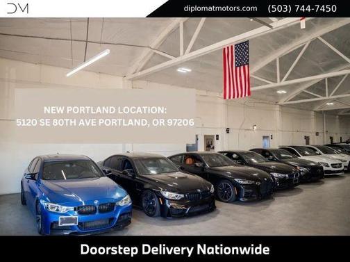 Mineral Gray Metallic 2017 BMW 320 i