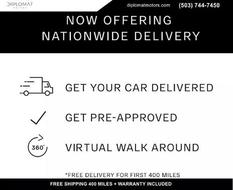 Gray 2023 Tesla Model 3 Long Range