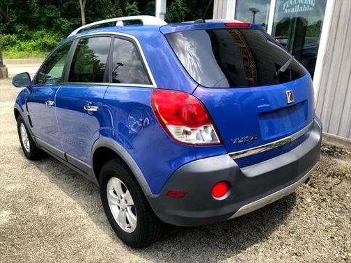 2008 Saturn Vue XE