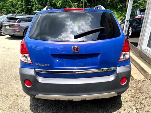 2008 Saturn Vue XE