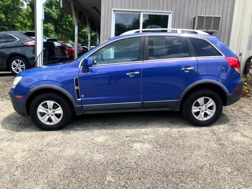 2008 Saturn Vue XE