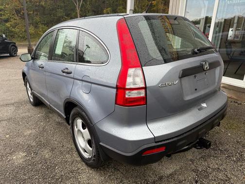 2008 Honda CR-V LX