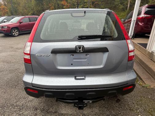 2008 Honda CR-V LX