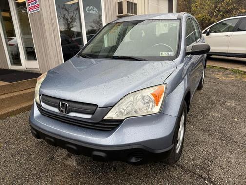 2008 Honda CR-V LX