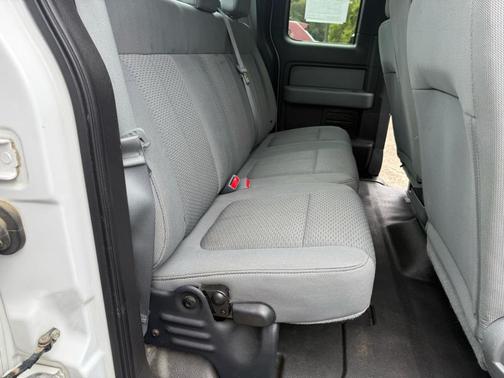 2014 Ford F-150 STX