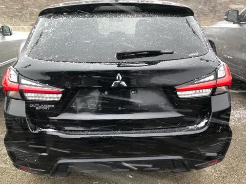 2020 Mitsubishi Outlander Sport 2.0 ES