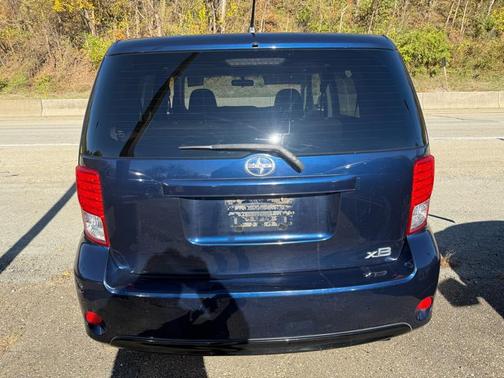 2014 Scion xB Release Series 10.0