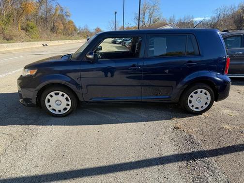 2014 Scion xB Release Series 10.0