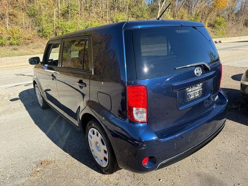 2014 Scion xB Release Series 10.0