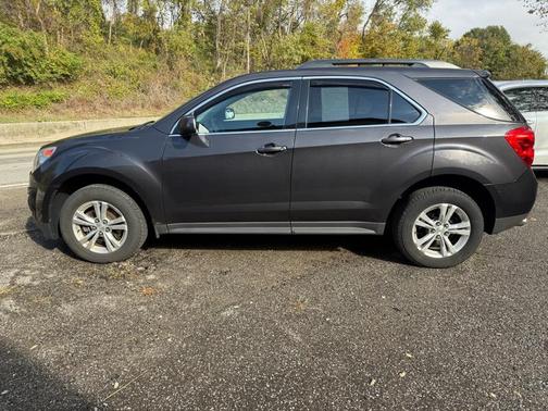 2015 Chevrolet Equinox 1LT
