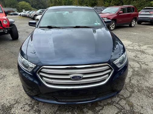 2016 Ford Taurus SEL