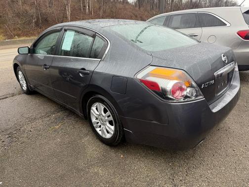 2011 Nissan Altima 2.5 S