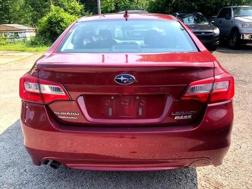 2016 Subaru Legacy Premium