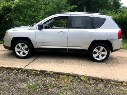 2011 Jeep Compass Sport