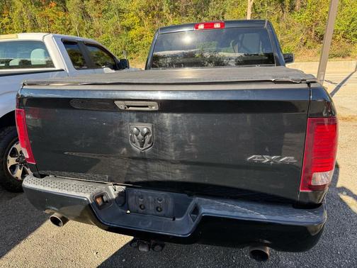 2015 RAM 1500 Tradesman/Express