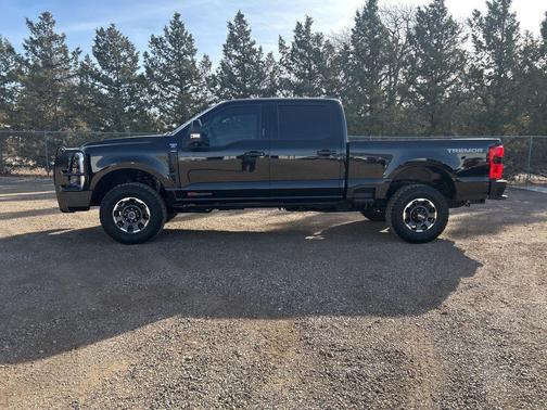 2024 Ford F-250 Lariat
